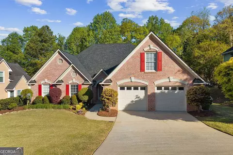 2780 The Terraces Way, Dacula, GA 30019