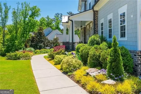 Exterior - Undisclosed, Milton, GA 30004 photo 4 of 18