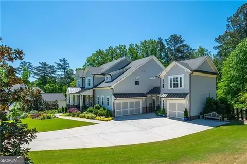 Exterior - Undisclosed, Milton, GA 30004 photo 17 of 18