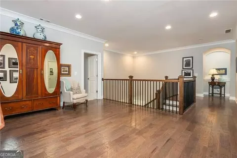 Entry Way - Undisclosed, Milton, GA 30004 photo 13 of 16
