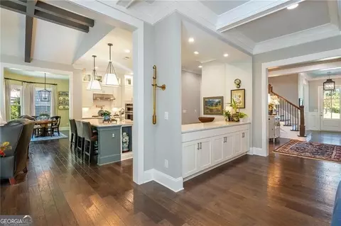 Entry Way - Undisclosed, Milton, GA 30004 photo 7 of 16