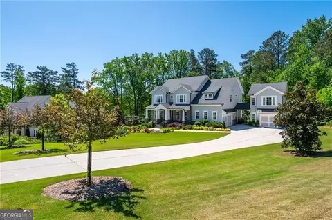 Exterior - Undisclosed, Milton, GA 30004 photo 18 of 18