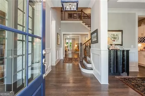 Entry Way - Undisclosed, Milton, GA 30004 photo 1 of 16