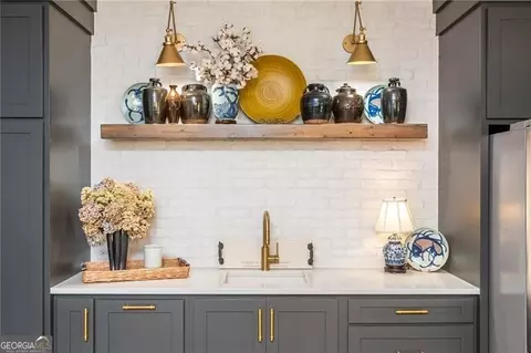 Kitchen - Undisclosed, Milton, GA 30004 photo 10 of 10