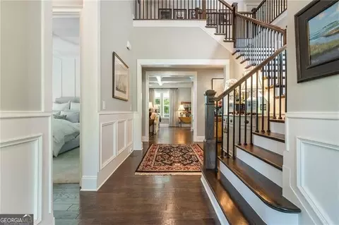 Entry Way - Undisclosed, Milton, GA 30004 photo 2 of 16