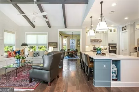 Kitchen - Undisclosed, Milton, GA 30004 photo 1 of 10