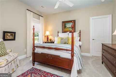Bedroom - Undisclosed, Milton, GA 30004 photo 3 of 4