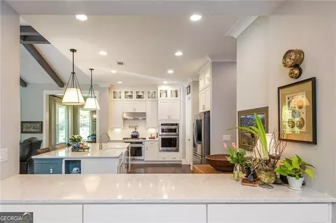 Kitchen - Undisclosed, Milton, GA 30004 photo 3 of 10