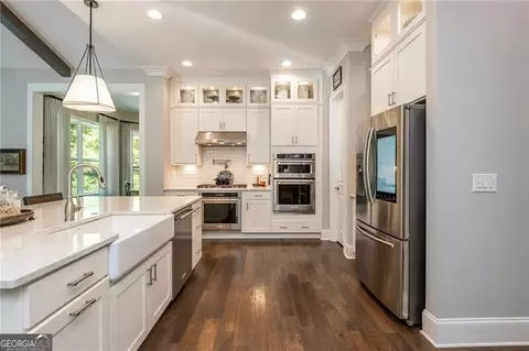 Kitchen - Undisclosed, Milton, GA 30004 photo 6 of 10
