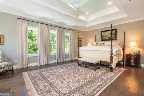 Bedroom - Undisclosed, Milton, GA 30004 photo 2 of 4
