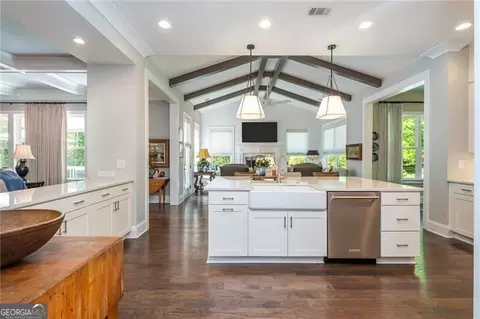 Kitchen - Undisclosed, Milton, GA 30004 photo 5 of 10
