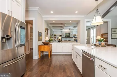 Kitchen - Undisclosed, Milton, GA 30004 photo 7 of 10