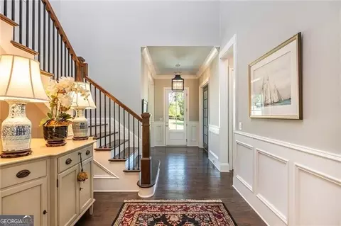 Entry Way - Undisclosed, Milton, GA 30004 photo 3 of 16