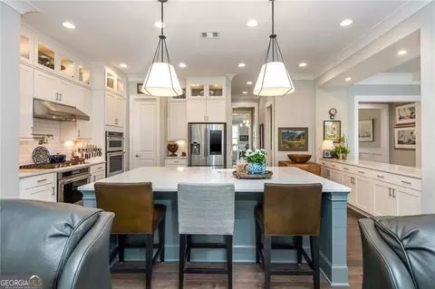 Kitchen - Undisclosed, Milton, GA 30004 photo 4 of 10