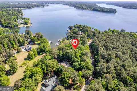 113 Blue Heron Dr #113 BLUE HERIN, Eatonton, GA 31024