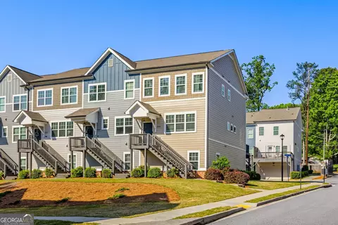 3765 Oxford Cir, Doraville, GA 30340