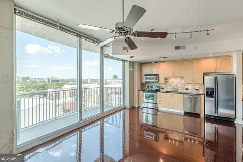 361 17th St NW #1120, Atlanta, GA 30363