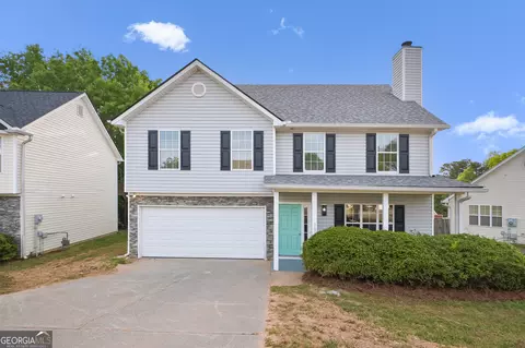 519 Hillcrest Cross Rd, Canton, GA 30115