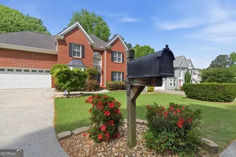 139 Clubhouse Dr NW, Kennesaw, GA 30144