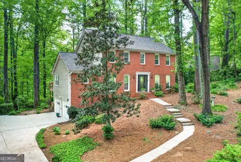 1420 Lafayette Ln, Marietta, GA 30068