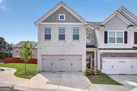 7795 Baron Rd, Fairburn, GA 30213