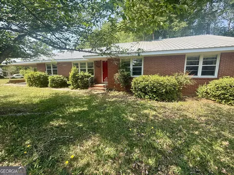 219 New St, Roberta, GA 31078