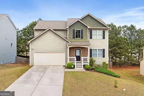 84 Forrest Hills Dr, Dallas, GA 30157