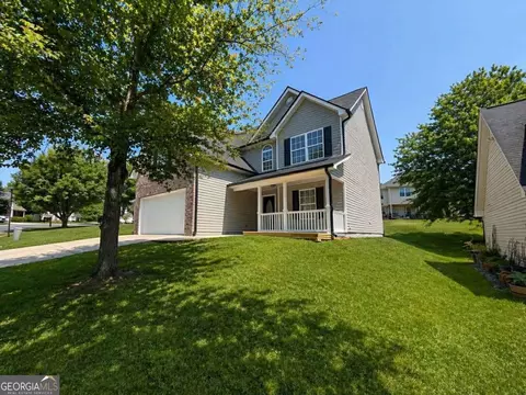 705 Patriots Point St, Locust Grove, GA 30248