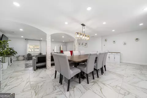 Dining - 1561 Rex Rd, Morrow, GA 30260 photo 1 of 1