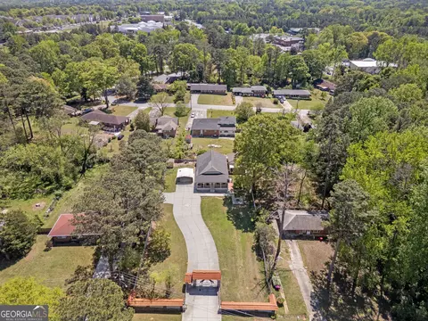View/Area - 1561 Rex Rd, Morrow, GA 30260 photo 1 of 3