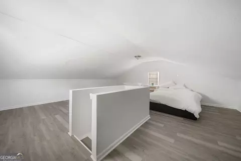Bedroom - 1561 Rex Rd, Morrow, GA 30260 photo 10 of 10