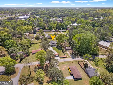 View/Area - 1561 Rex Rd, Morrow, GA 30260 photo 2 of 3