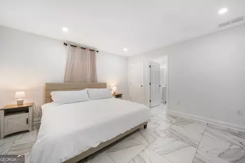Bedroom - 1561 Rex Rd, Morrow, GA 30260 photo 2 of 10