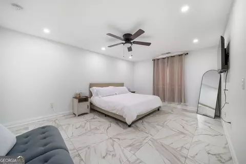 Bedroom - 1561 Rex Rd, Morrow, GA 30260 photo 4 of 10