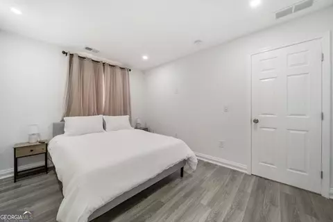 Bedroom - 1561 Rex Rd, Morrow, GA 30260 photo 6 of 10