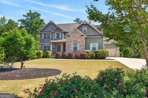 4056 Madison Acres Dr, Locust Grove, GA 30248