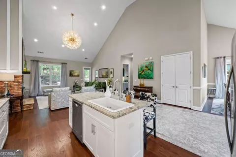 Entry Way - 122 Madison Ct, Jasper, GA 30143 photo 7 of 7