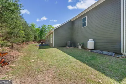Exterior - 122 Madison Ct, Jasper, GA 30143 photo 7 of 8