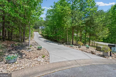 Exterior - 122 Madison Ct, Jasper, GA 30143 photo 3 of 8
