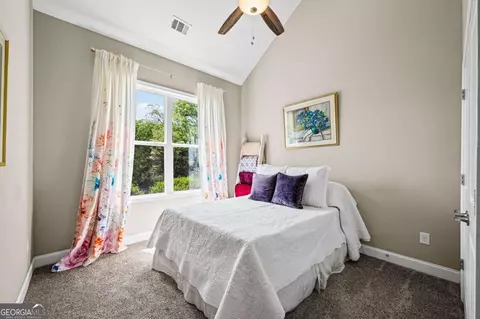 Bedroom - 122 Madison Ct, Jasper, GA 30143 photo 3 of 3