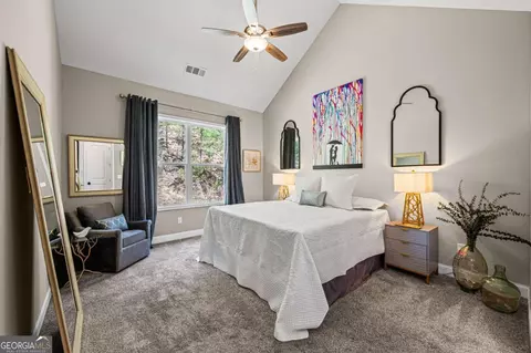 Bedroom - 122 Madison Ct, Jasper, GA 30143 photo 1 of 3