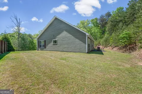 Exterior - 122 Madison Ct, Jasper, GA 30143 photo 6 of 8