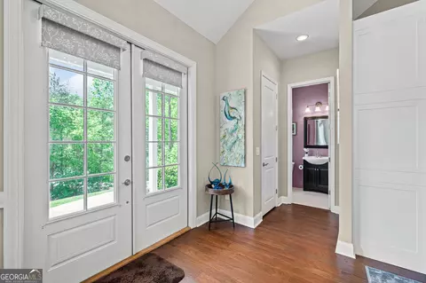 Entry Way - 122 Madison Ct, Jasper, GA 30143 photo 4 of 7