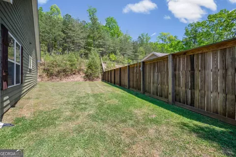 Exterior - 122 Madison Ct, Jasper, GA 30143 photo 5 of 8