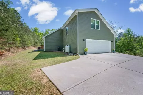 Exterior - 122 Madison Ct, Jasper, GA 30143 photo 8 of 8