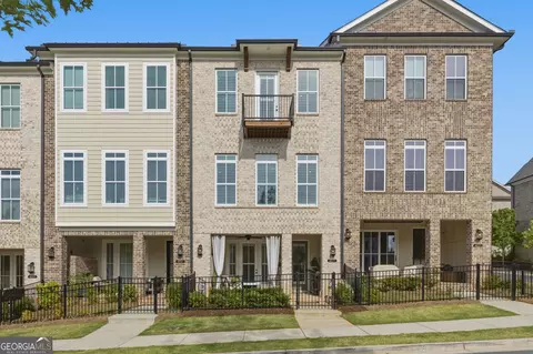4631 Lanarc Dr, Peachtree Corners, GA 30092