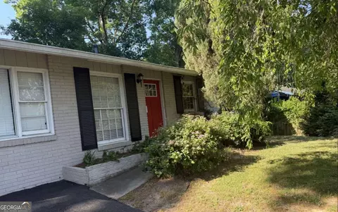 3660 Fairlane Dr NW, Atlanta, GA 30331