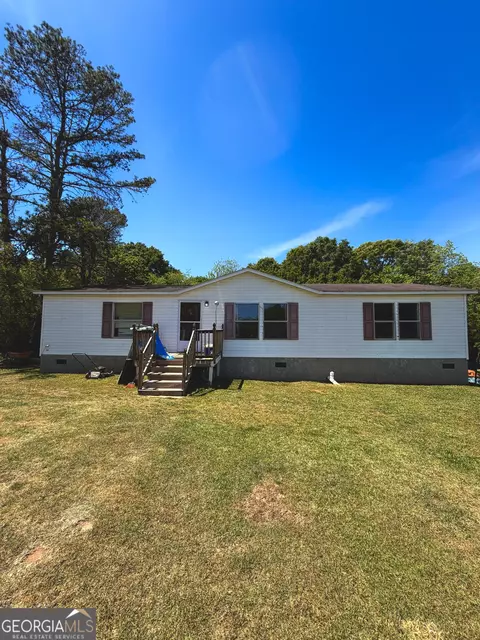 95 New Town Rd, Lavonia, GA 30553
