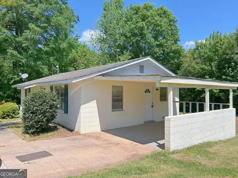 271 Rehoboth Rd, Griffin, GA 30223