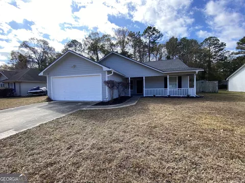 118 Hydrangea Rd, Kingsland, GA 31548